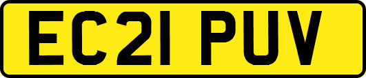 EC21PUV