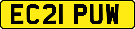 EC21PUW