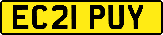 EC21PUY