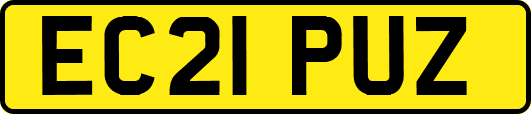 EC21PUZ