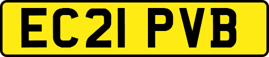 EC21PVB