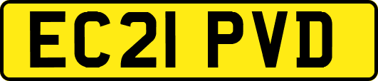 EC21PVD