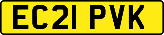 EC21PVK