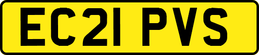 EC21PVS