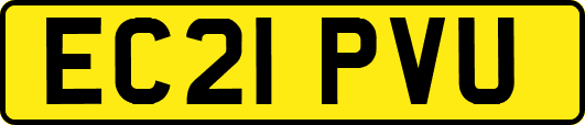 EC21PVU