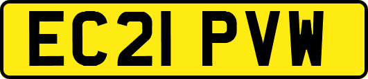 EC21PVW