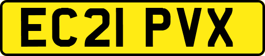 EC21PVX