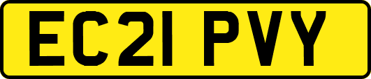 EC21PVY