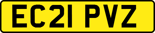 EC21PVZ