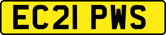 EC21PWS