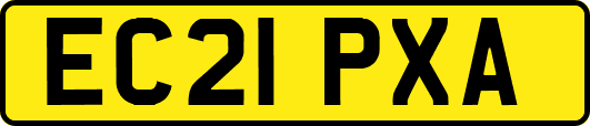EC21PXA