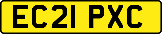 EC21PXC
