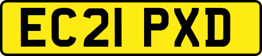 EC21PXD
