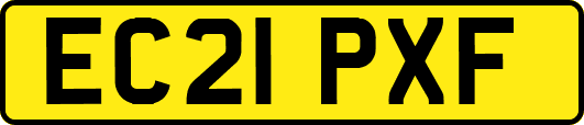 EC21PXF