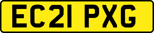 EC21PXG