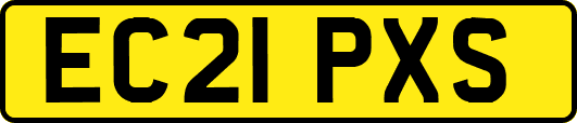 EC21PXS