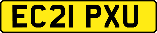 EC21PXU