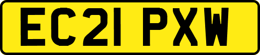 EC21PXW