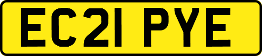 EC21PYE