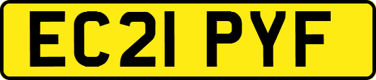 EC21PYF