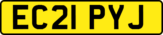 EC21PYJ