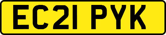 EC21PYK