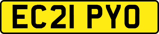 EC21PYO
