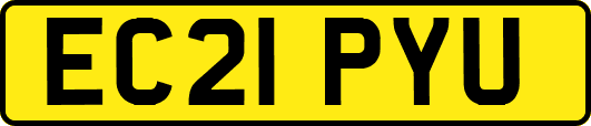 EC21PYU