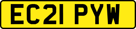 EC21PYW