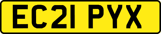 EC21PYX