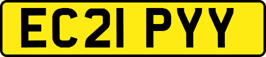 EC21PYY