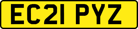 EC21PYZ