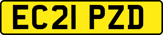 EC21PZD