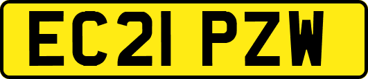 EC21PZW