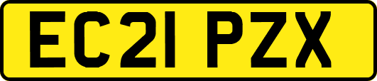 EC21PZX