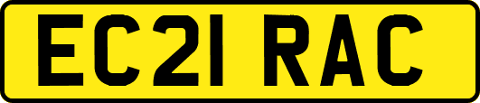 EC21RAC
