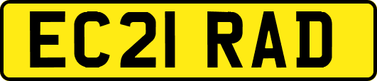EC21RAD