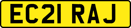 EC21RAJ
