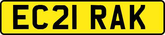 EC21RAK