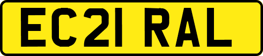 EC21RAL