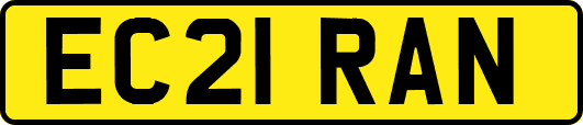EC21RAN