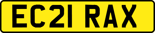 EC21RAX