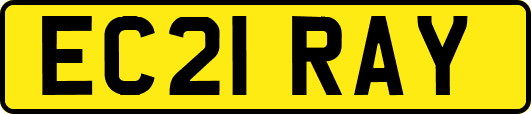 EC21RAY