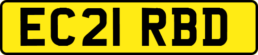 EC21RBD