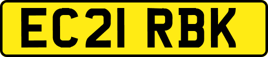 EC21RBK