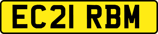 EC21RBM