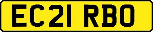 EC21RBO