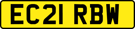 EC21RBW