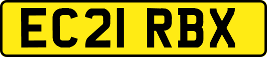 EC21RBX