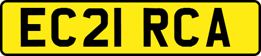 EC21RCA